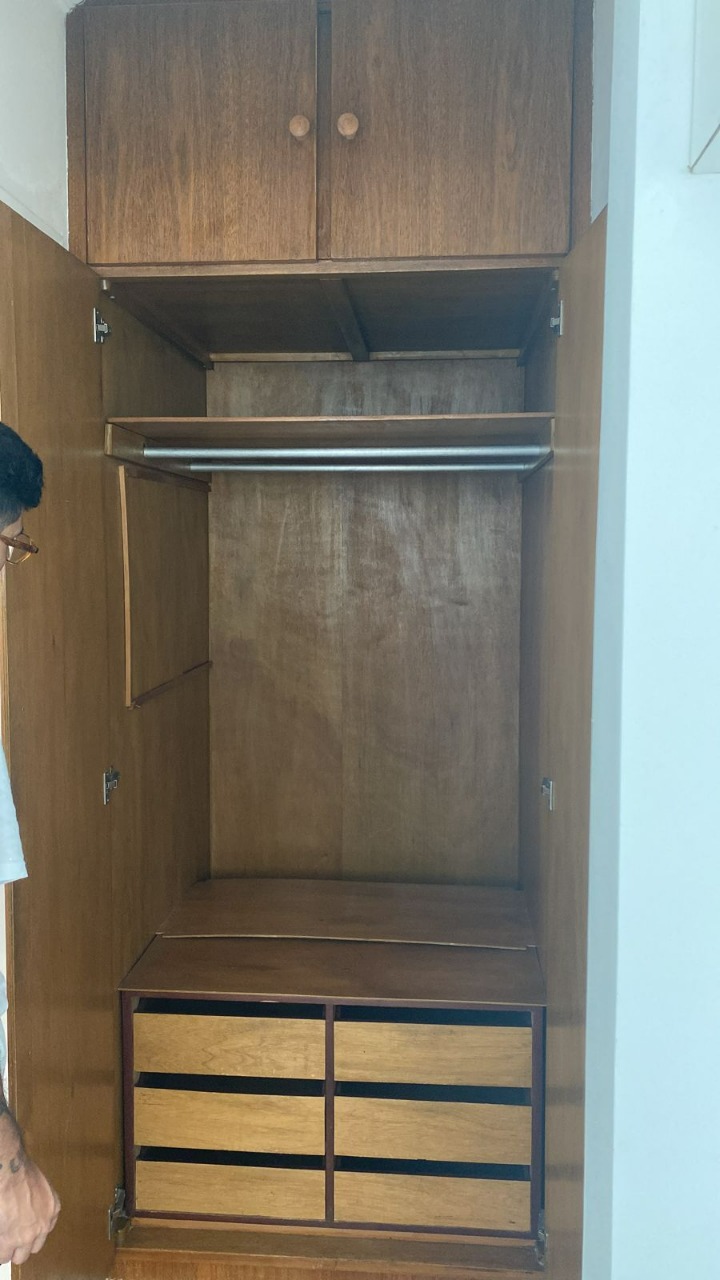 Apartamento, 1 quarto, 37 m² - Foto 4