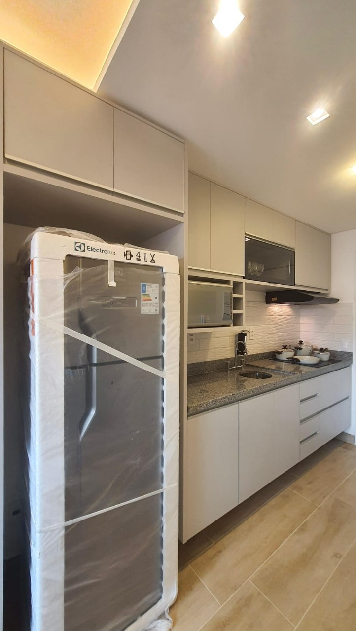 Apartamento, 1 quarto, 32 m² - Foto 12