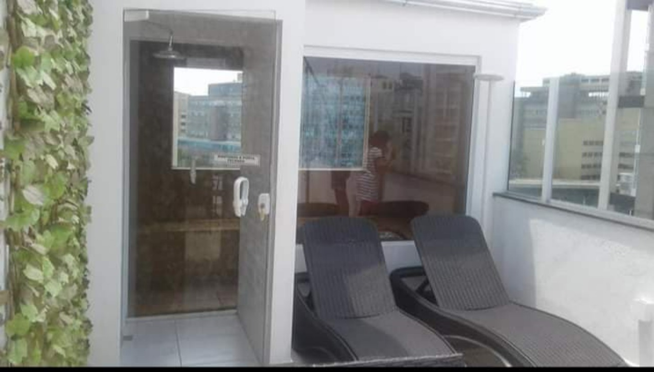 Apartamento, 3 quartos, 170 m² - Foto 36