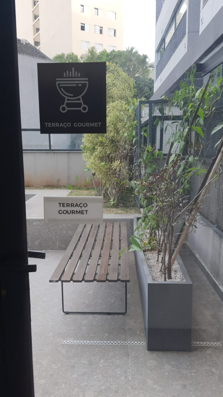 Apartamento, 1 quarto, 32 m² - Foto 29