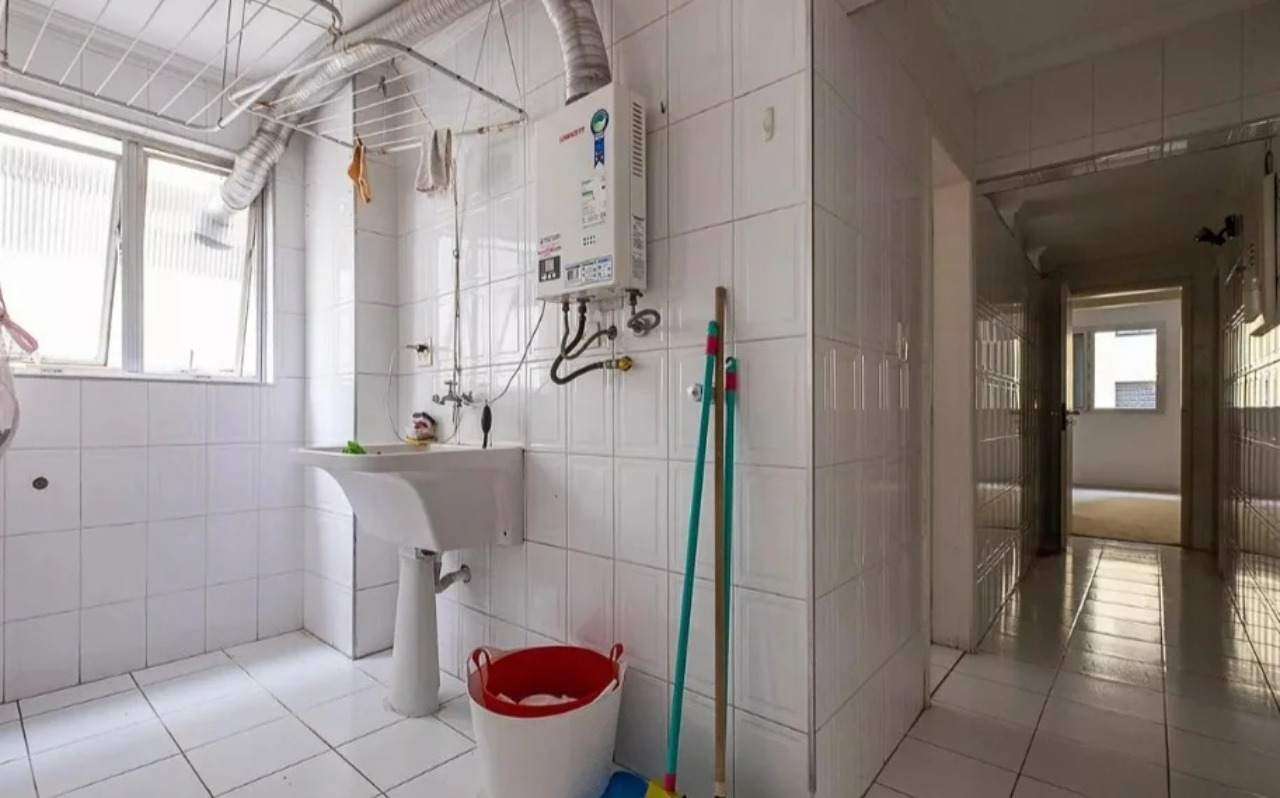 Apartamento, 3 quartos, 170 m² - Foto 32