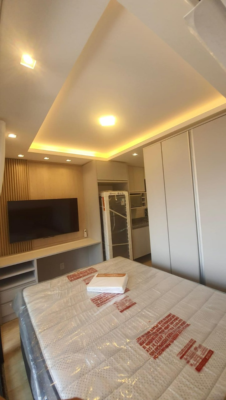 Apartamento, 1 quarto, 32 m² - Foto 15