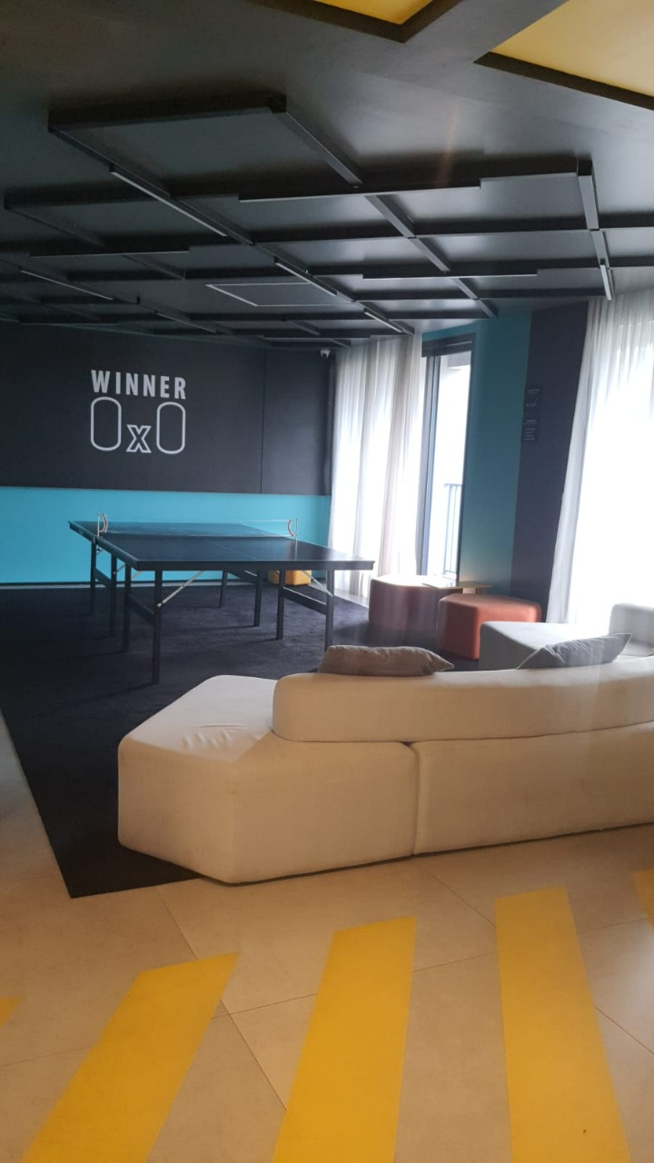 Apartamento, 1 quarto, 32 m² - Foto 27