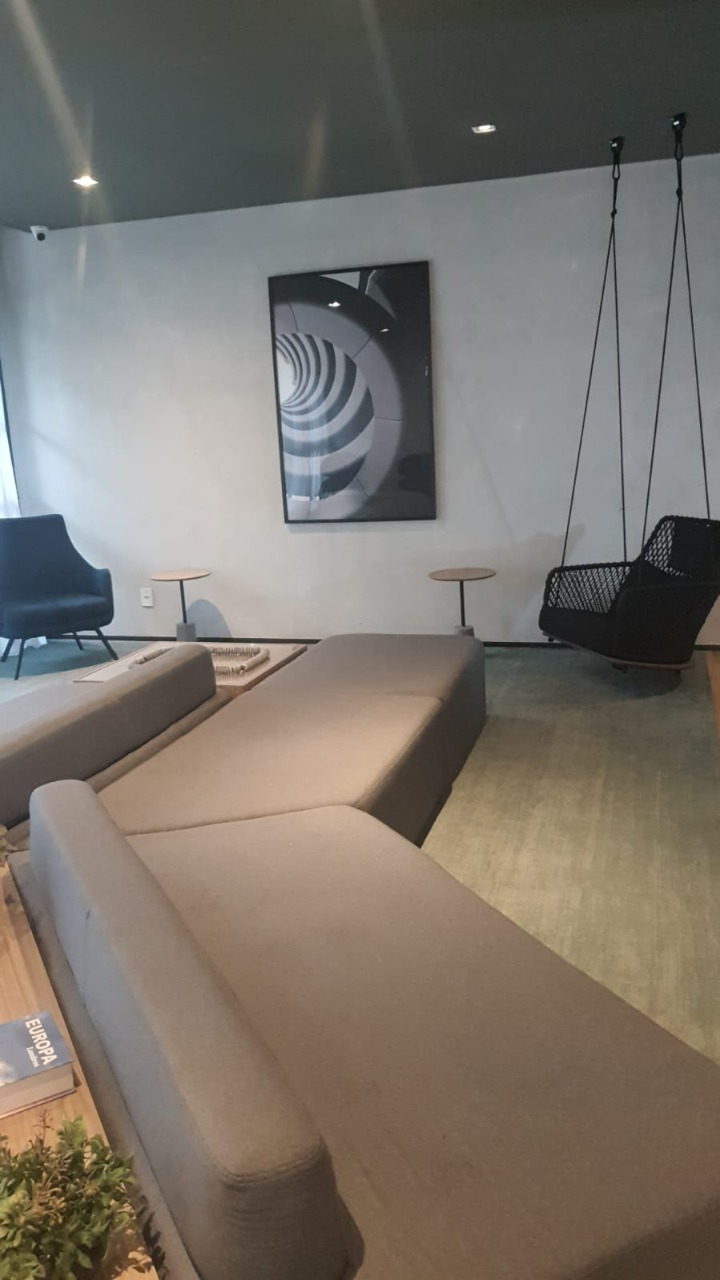 Apartamento, 1 quarto, 32 m² - Foto 21