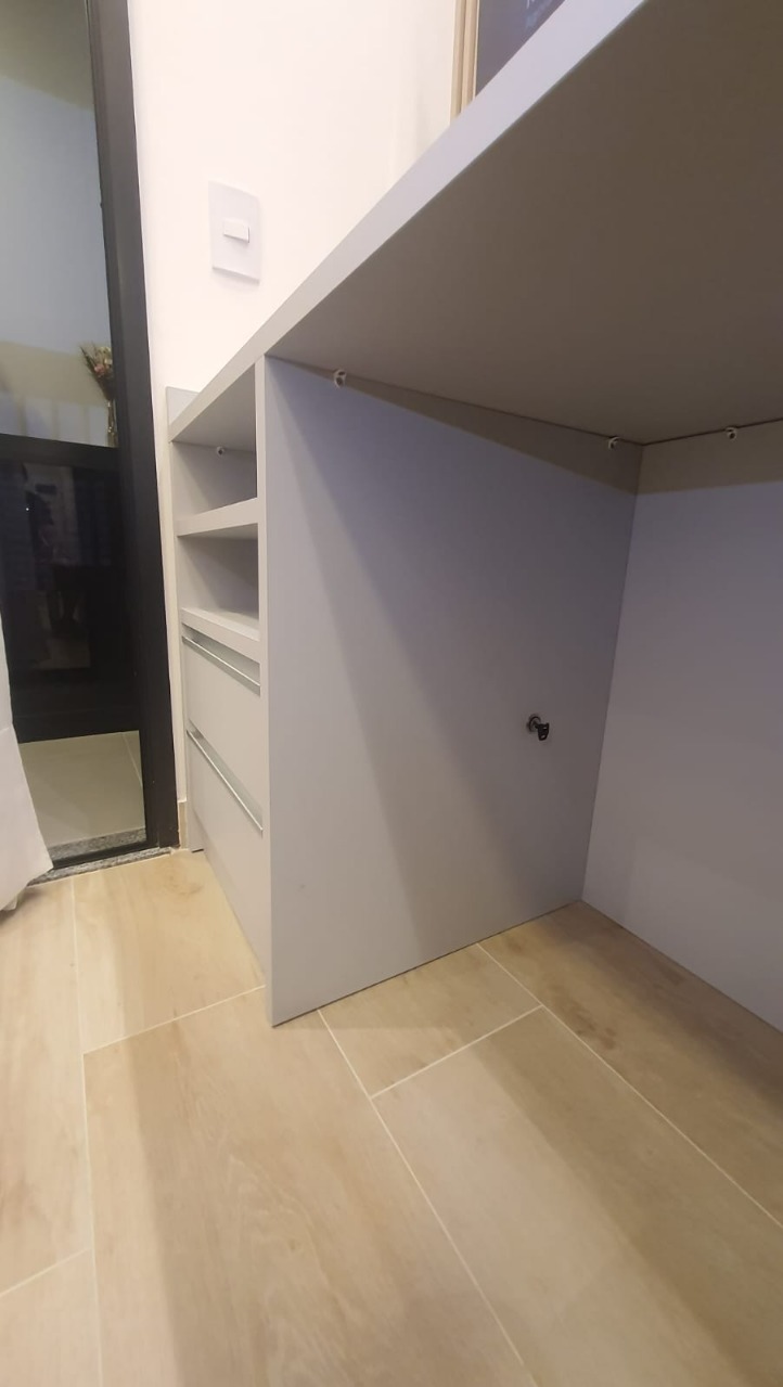 Apartamento, 1 quarto, 32 m² - Foto 17