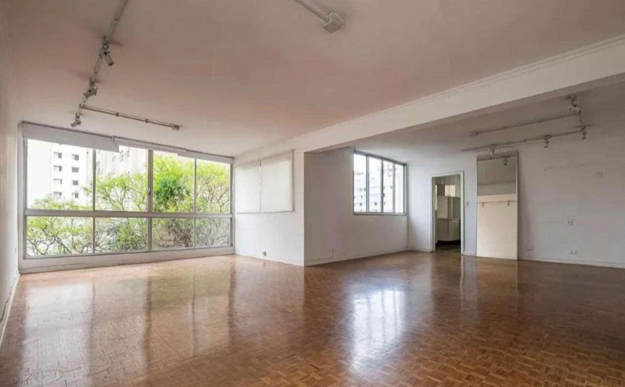 Apartamento, 3 quartos, 170 m² - Foto 6