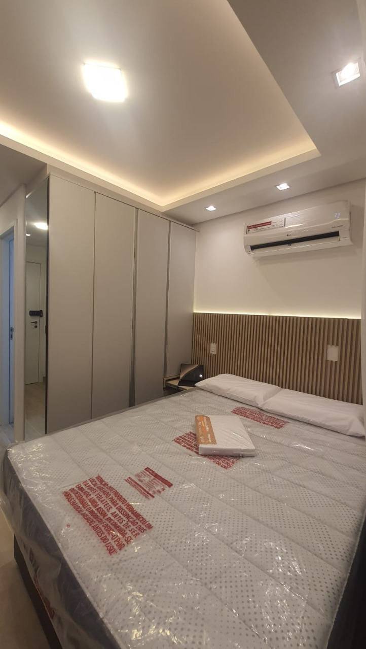 Apartamento, 1 quarto, 32 m² - Foto 14