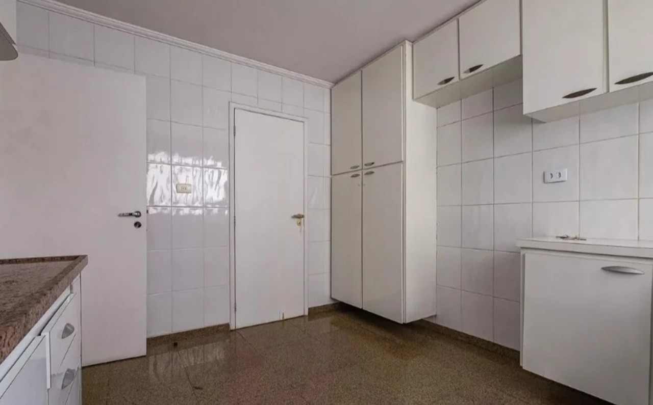 Apartamento, 3 quartos, 170 m² - Foto 8