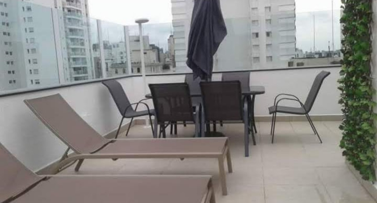 Apartamento, 3 quartos, 170 m² - Foto 38