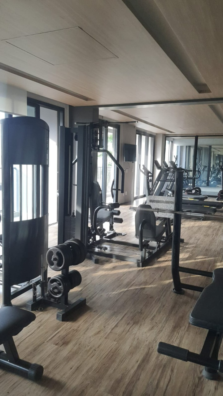 Apartamento, 1 quarto, 32 m² - Foto 22