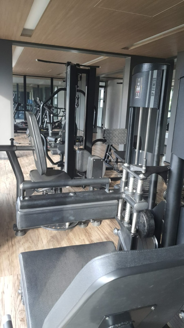 Apartamento, 1 quarto, 32 m² - Foto 30