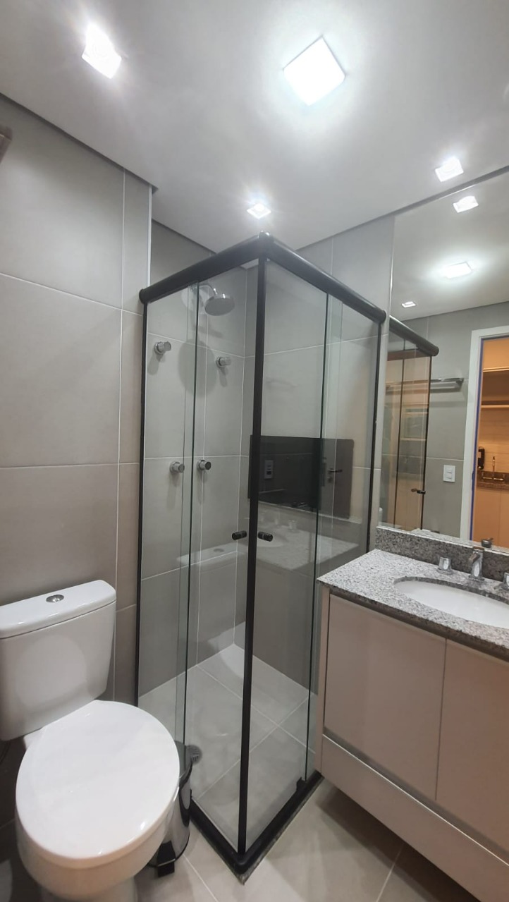 Apartamento, 1 quarto, 32 m² - Foto 18