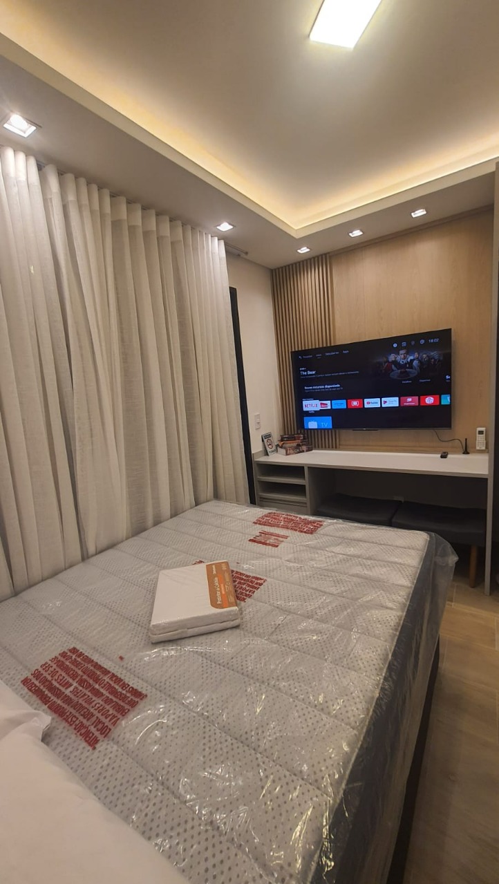 Apartamento, 1 quarto, 32 m² - Foto 16