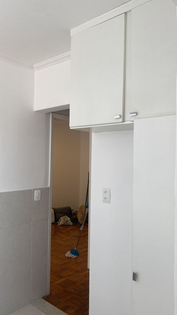 Apartamento, 1 quarto, 37 m² - Foto 2