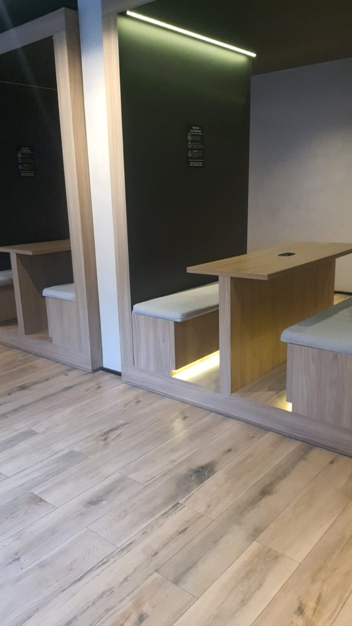 Apartamento, 1 quarto, 32 m² - Foto 20