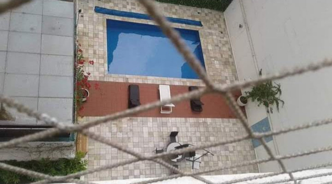 Apartamento, 3 quartos, 170 m² - Foto 35