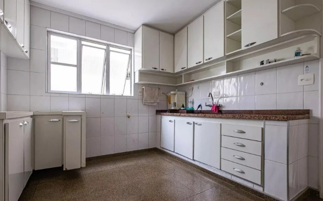 Apartamento, 3 quartos, 170 m² - Foto 9