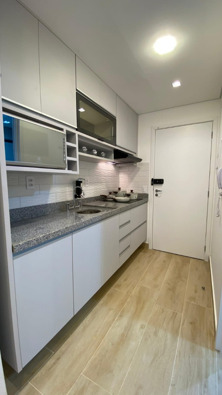 Apartamento, 1 quarto, 32 m² - Foto 11