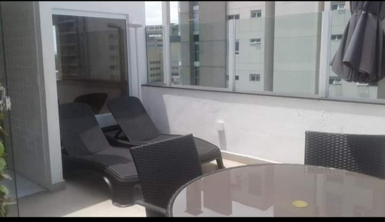 Apartamento, 3 quartos, 170 m² - Foto 34