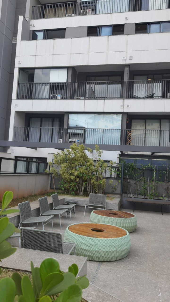 Apartamento, 1 quarto, 32 m² - Foto 28