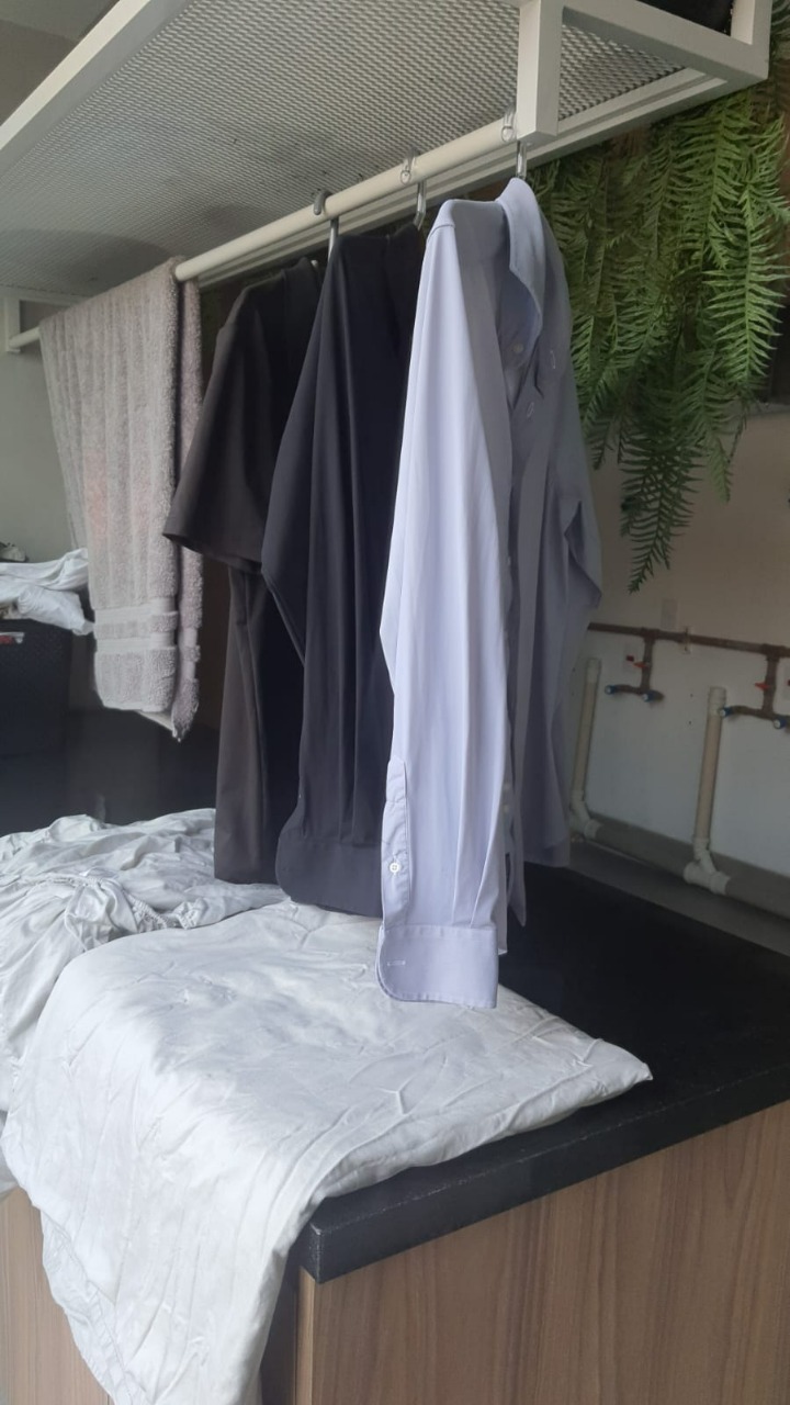 Apartamento, 1 quarto, 32 m² - Foto 24