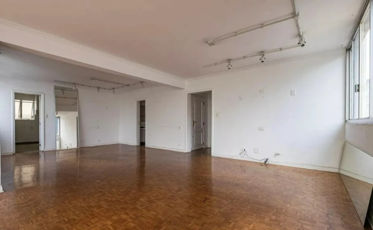 Apartamento, 3 quartos, 170 m² - Foto 4
