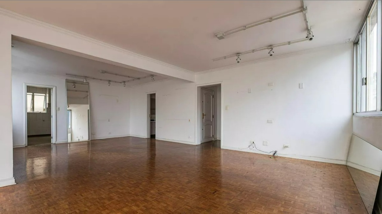 Apartamento, 3 quartos, 170 m² - Foto 2
