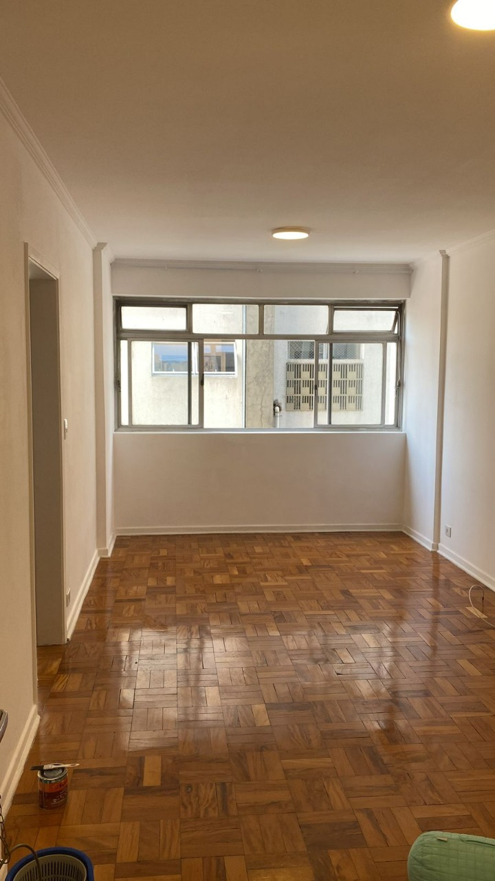 Apartamento, 1 quarto, 37 m² - Foto 1