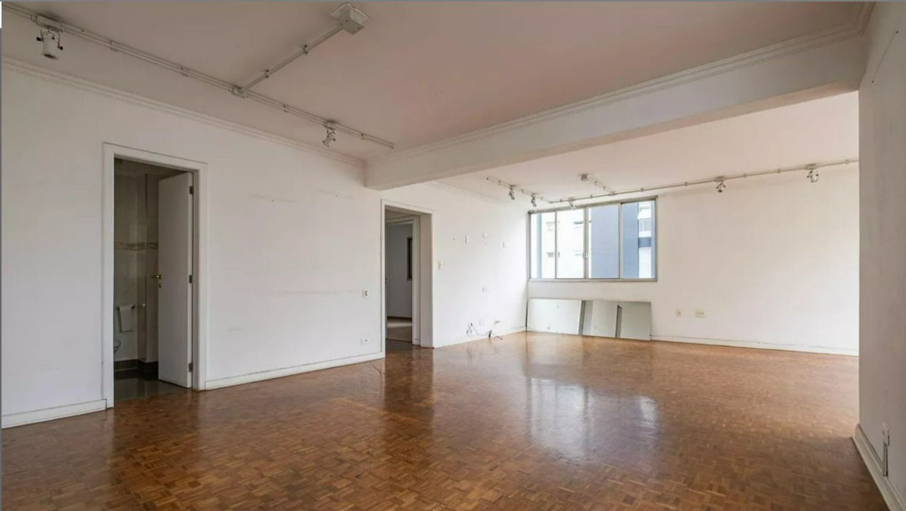 Apartamento, 3 quartos, 170 m² - Foto 3