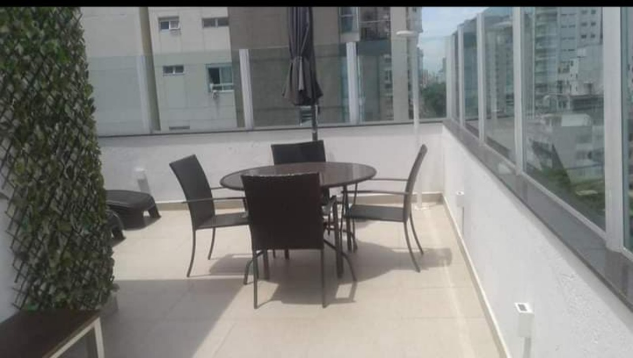 Apartamento, 3 quartos, 170 m² - Foto 33