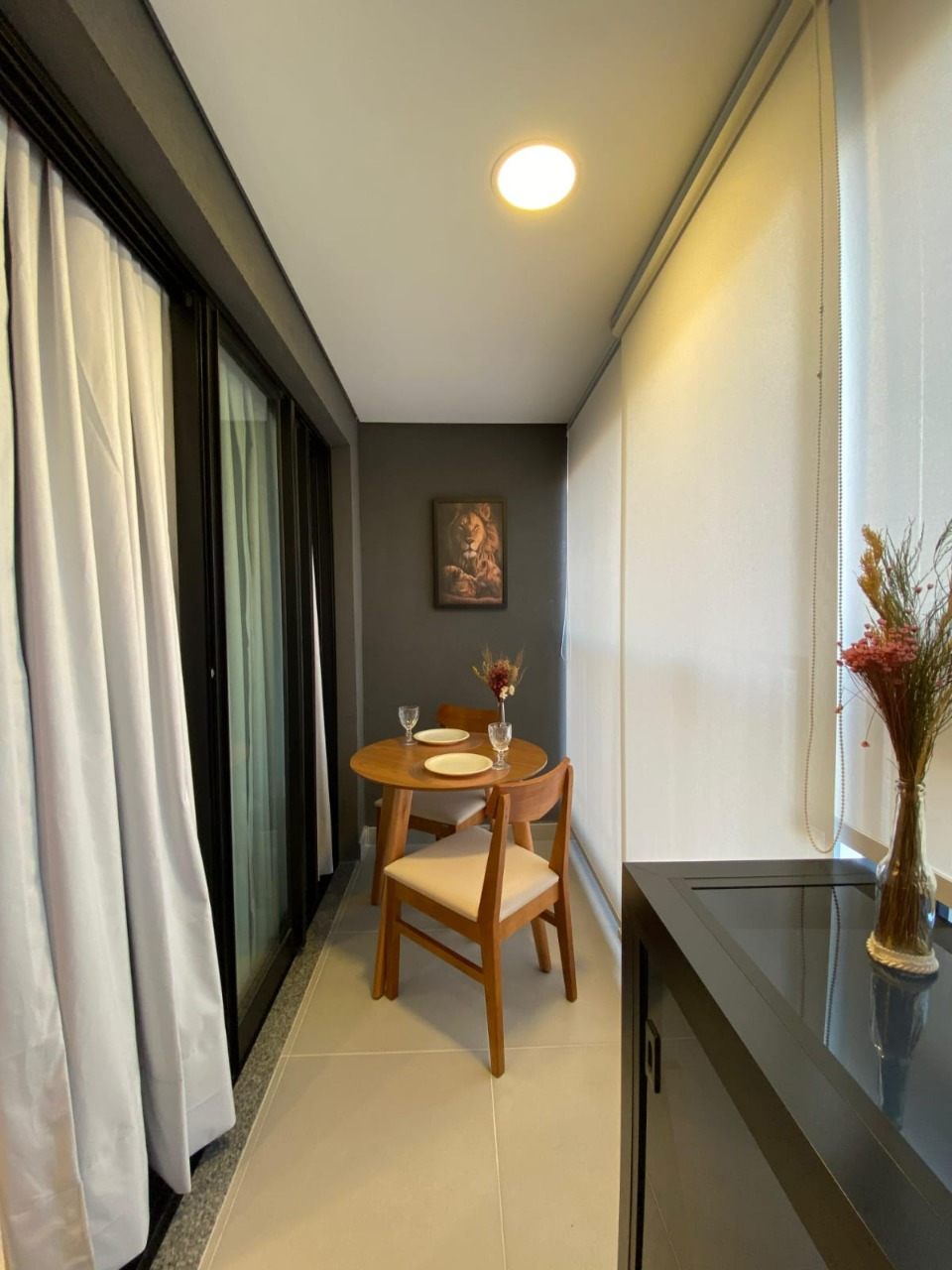 Apartamento, 1 quarto, 32 m² - Foto 10