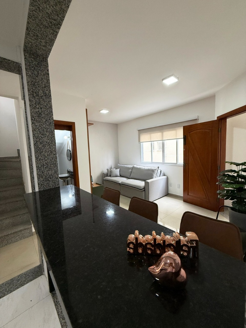 Casa, 3 quartos, 116 m² - Foto 2