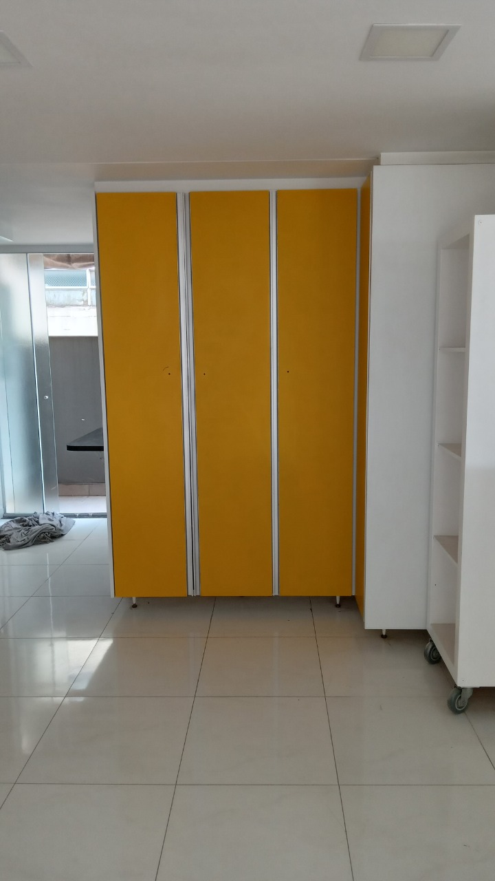 Cobertura, 3 quartos, 260 m² - Foto 14