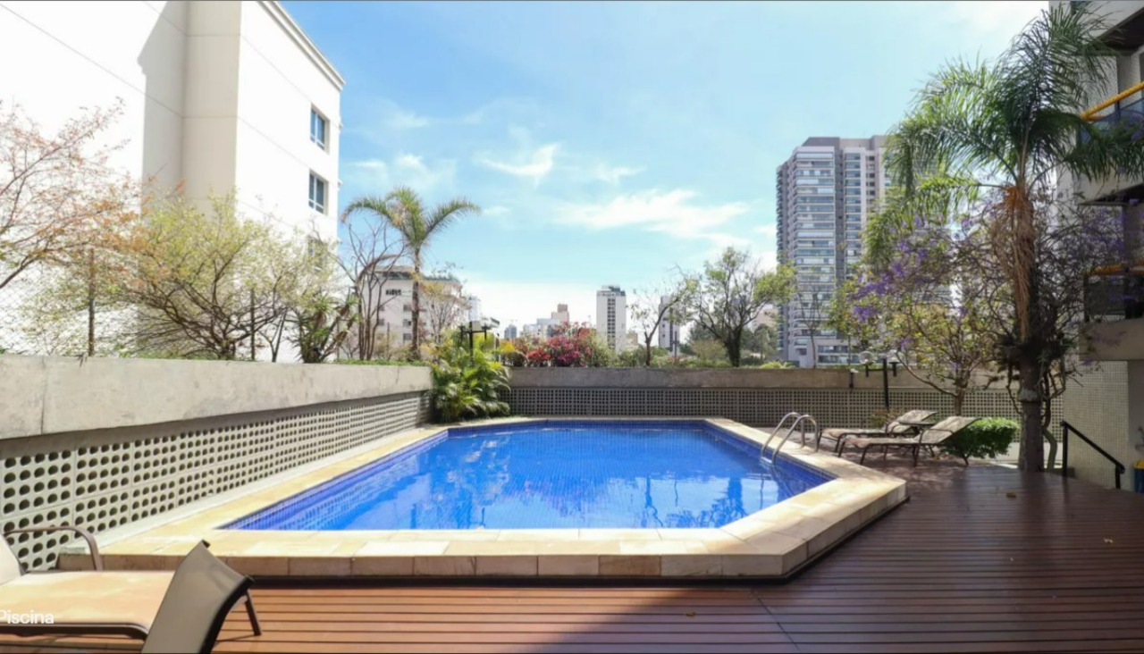 Apartamento, 3 quartos, 130 m² - Foto 33