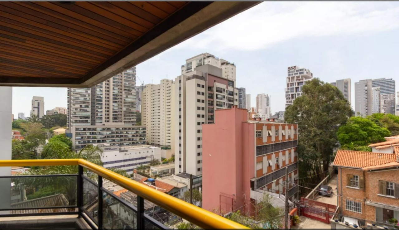 Apartamento, 3 quartos, 130 m² - Foto 25