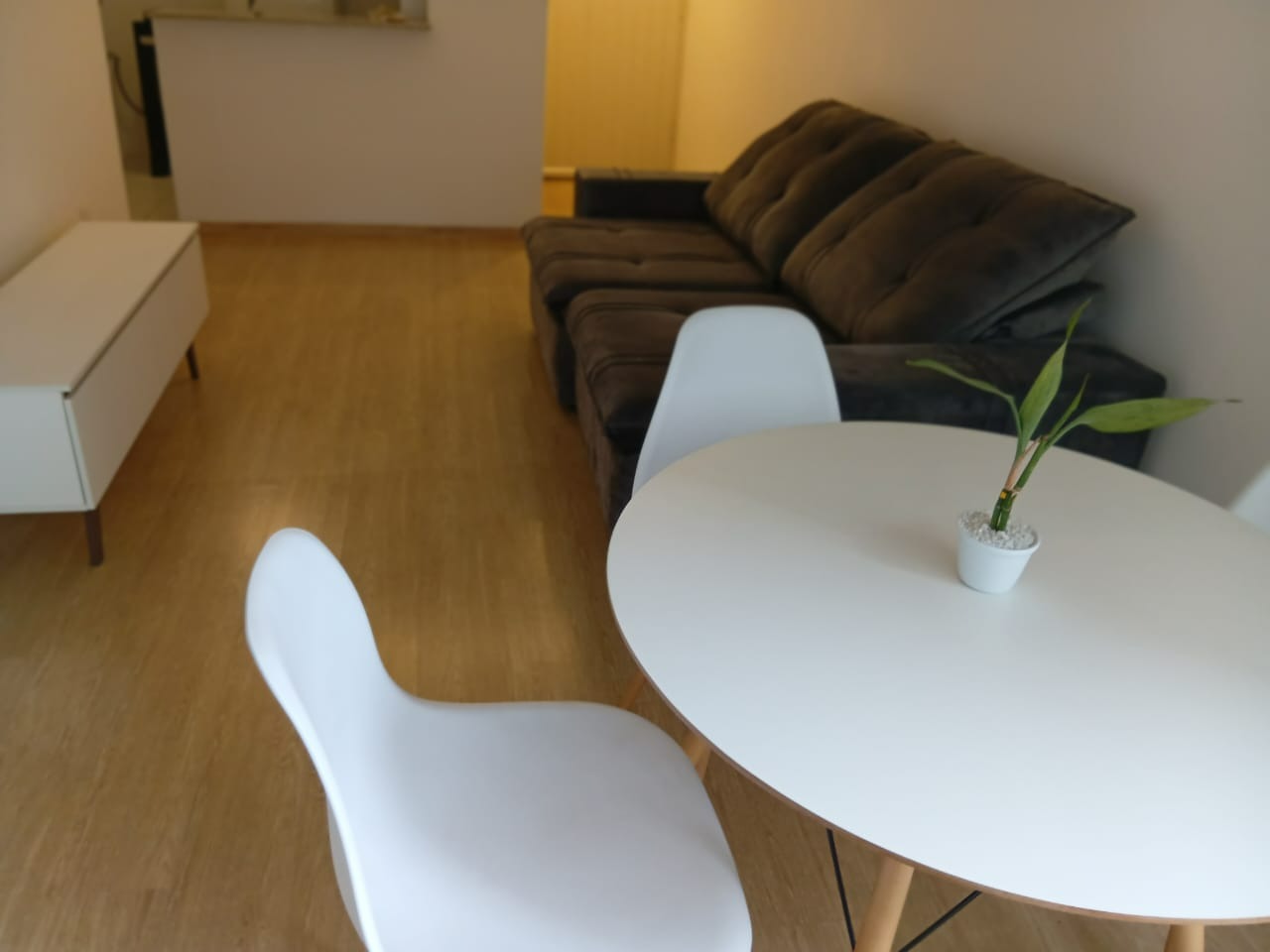 Apartamento, 1 quarto, 50 m² - Foto 4