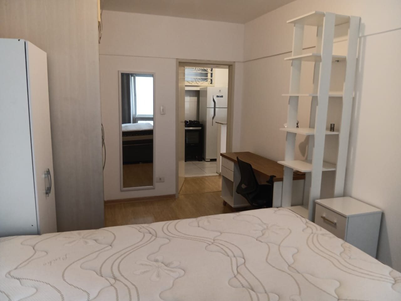 Apartamento, 1 quarto, 50 m² - Foto 10