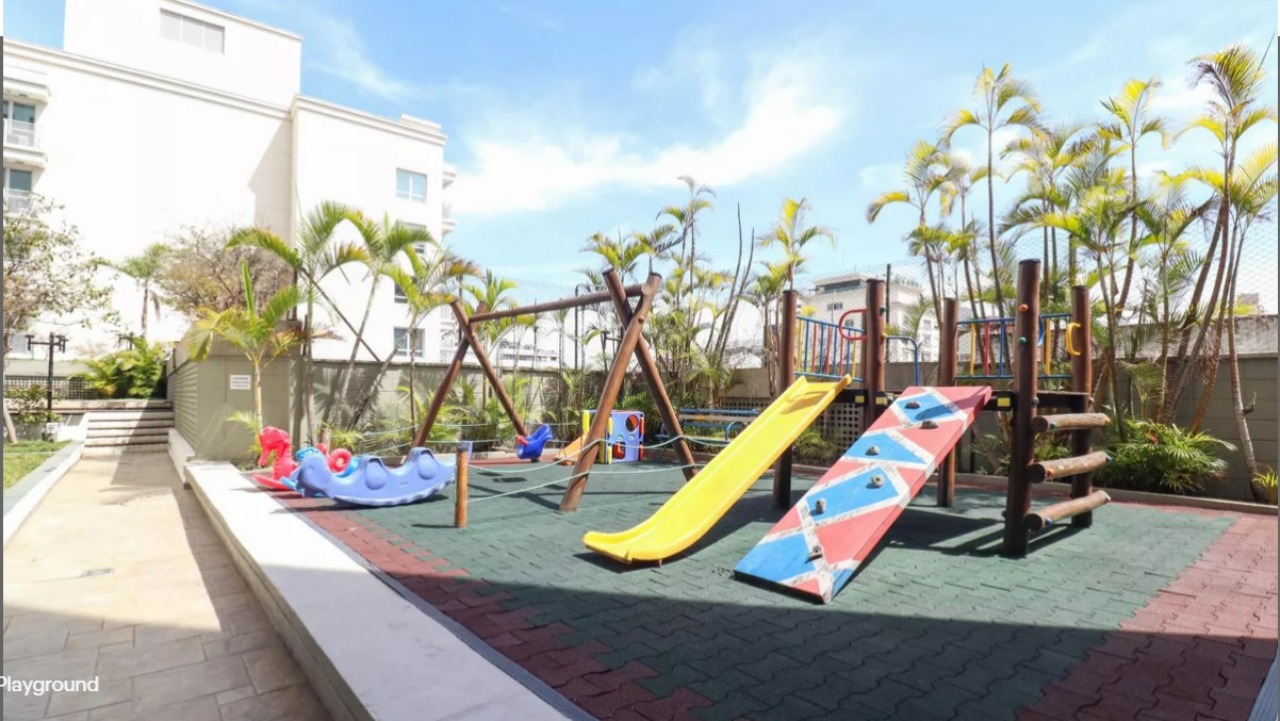 Apartamento, 3 quartos, 130 m² - Foto 39