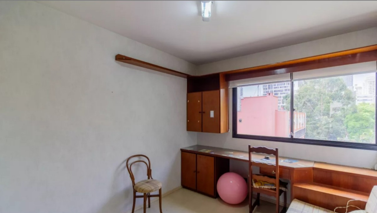 Apartamento, 3 quartos, 130 m² - Foto 12