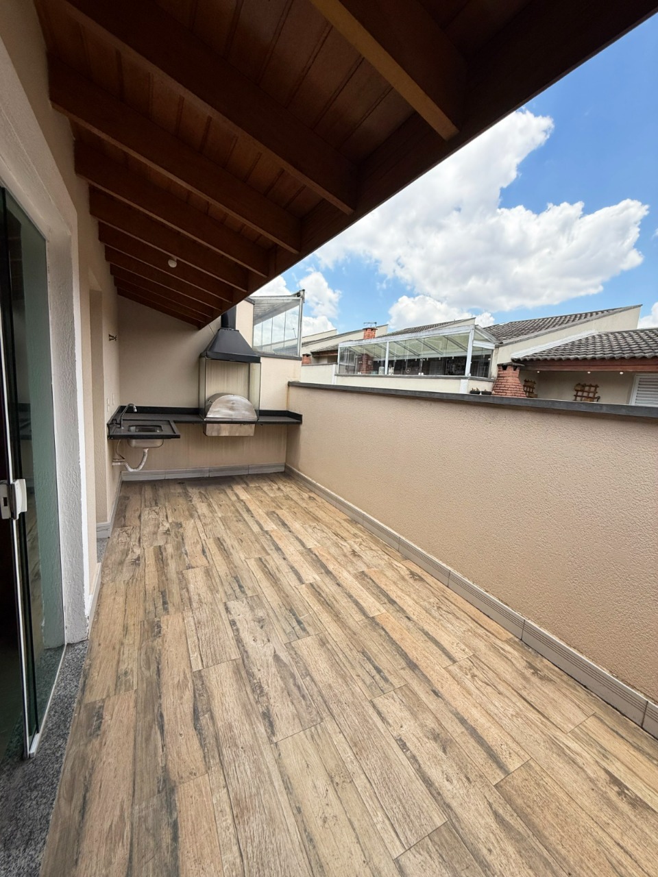 Casa, 3 quartos, 116 m² - Foto 16