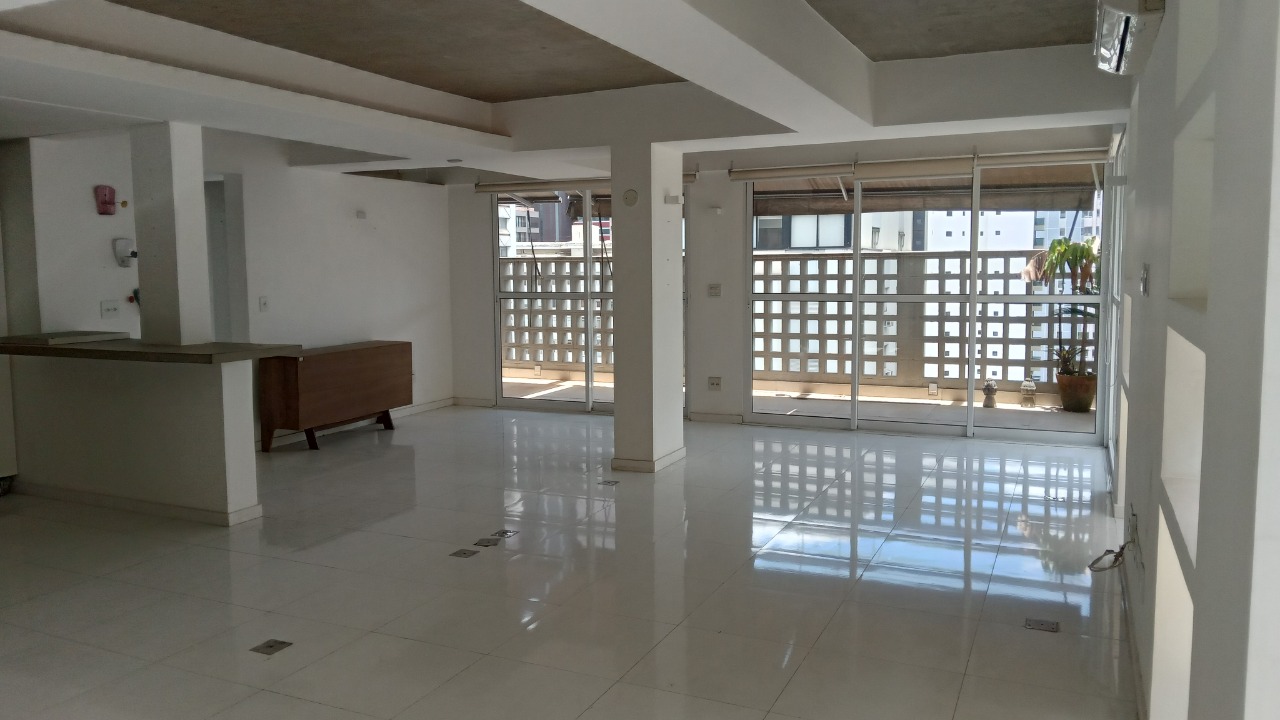 Cobertura, 3 quartos, 260 m² - Foto 2