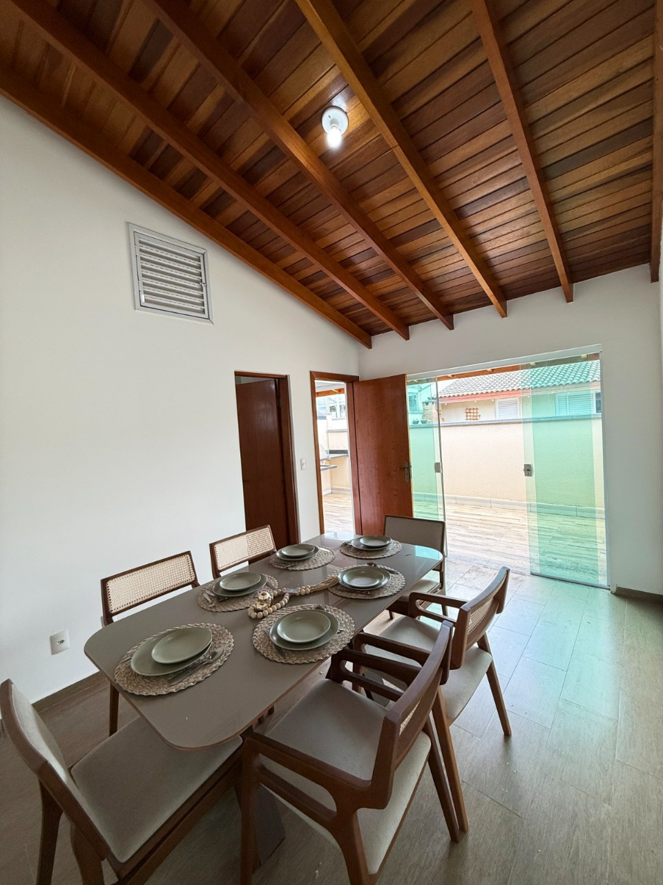 Casa, 3 quartos, 116 m² - Foto 15