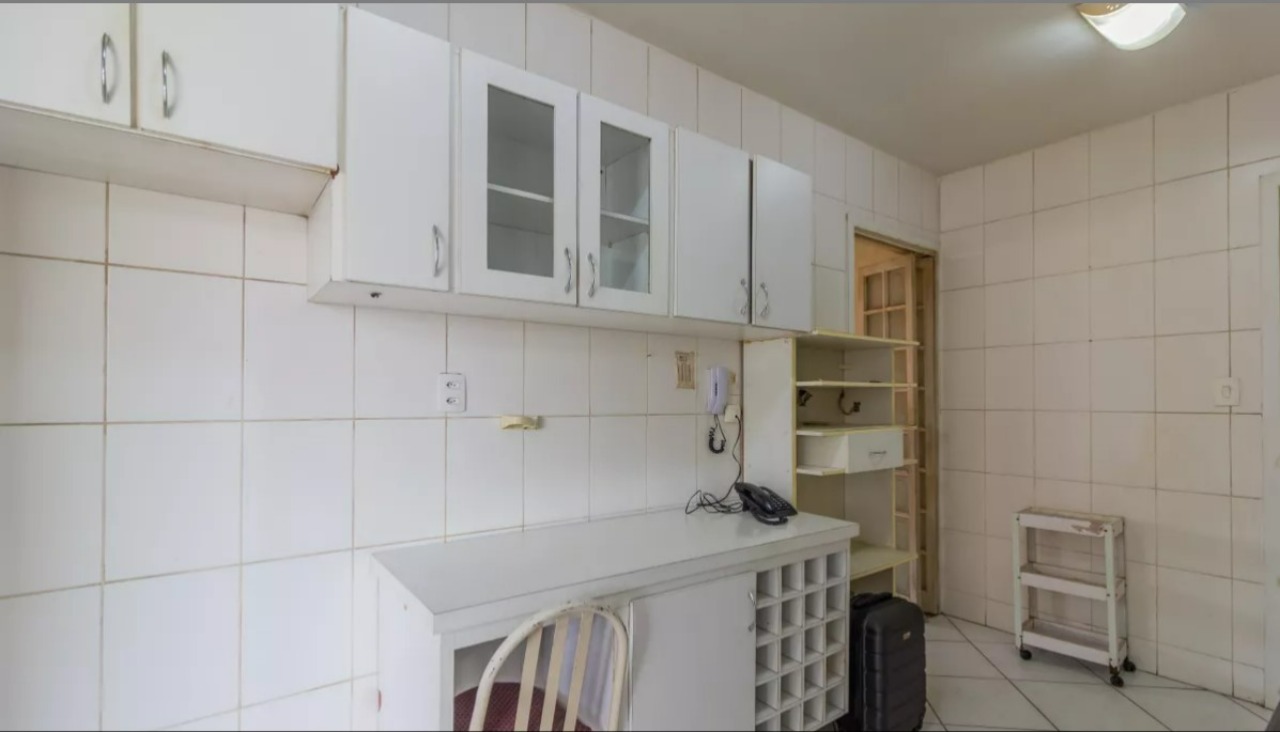 Apartamento, 3 quartos, 130 m² - Foto 9