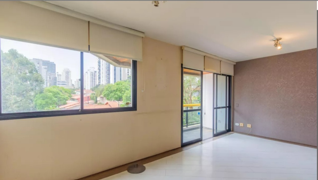 Apartamento, 3 quartos, 130 m² - Foto 2