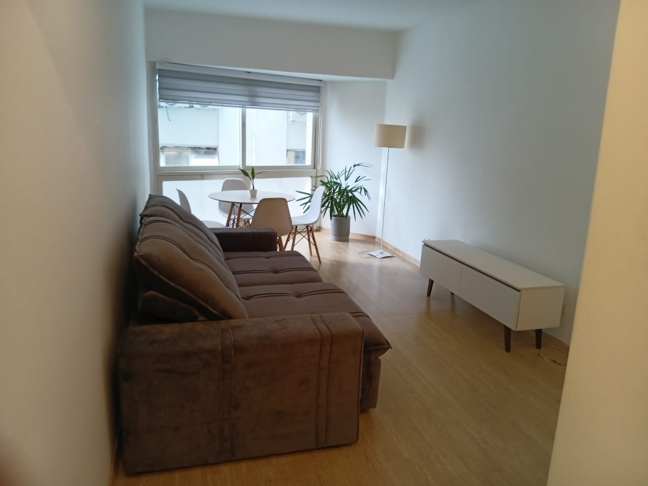 Apartamento, 1 quarto, 50 m² - Foto 1