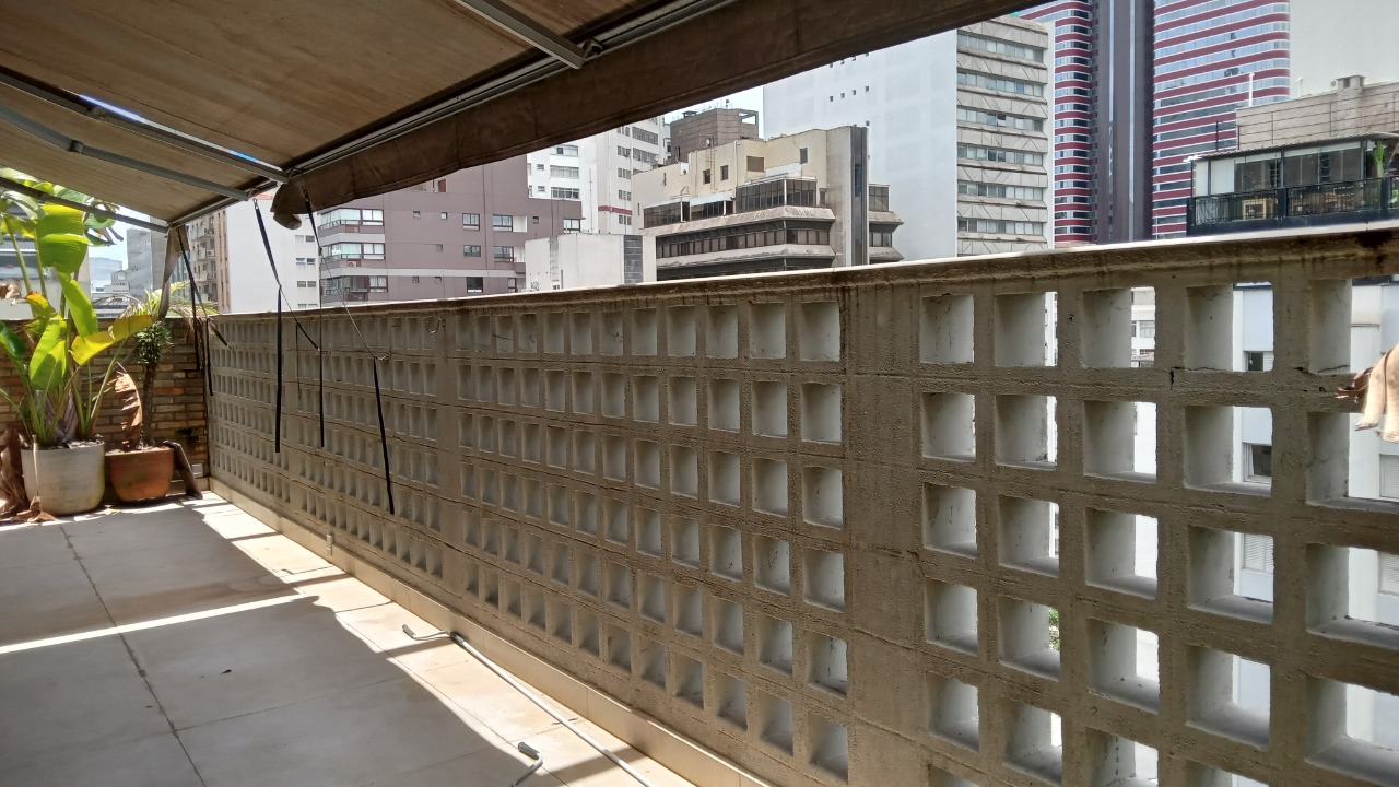 Cobertura, 3 quartos, 260 m² - Foto 8