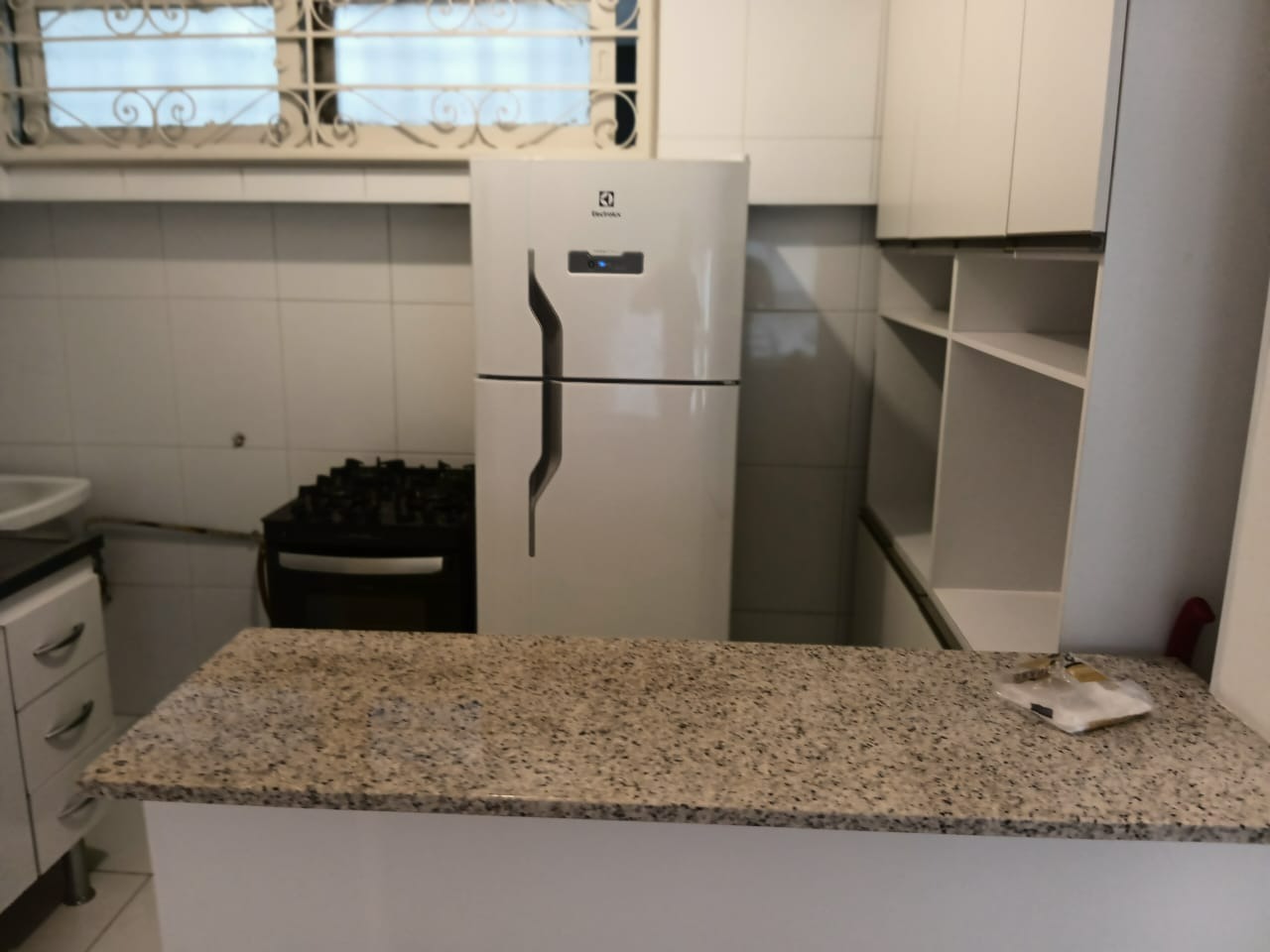 Apartamento, 1 quarto, 50 m² - Foto 5