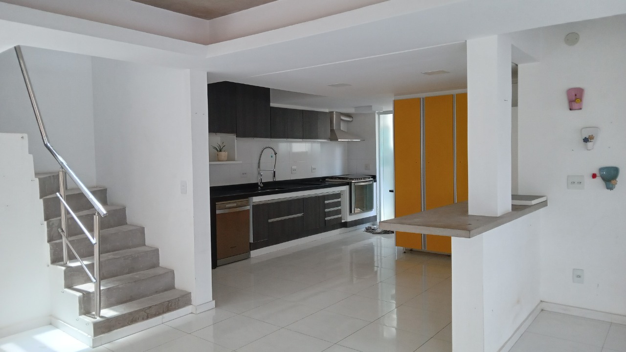 Cobertura, 3 quartos, 260 m² - Foto 4