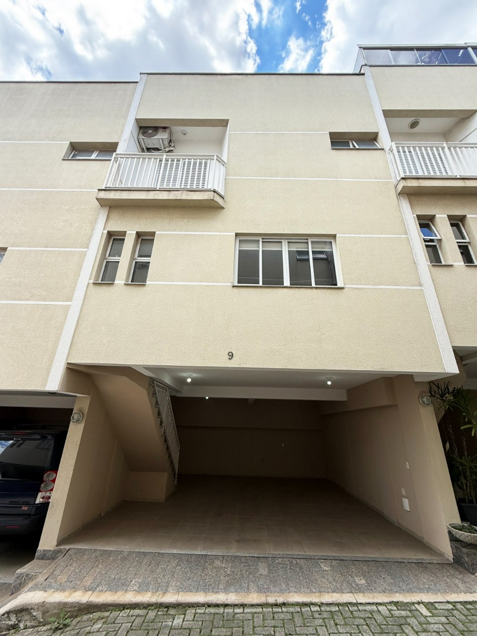 Casa, 3 quartos, 116 m² - Foto 22