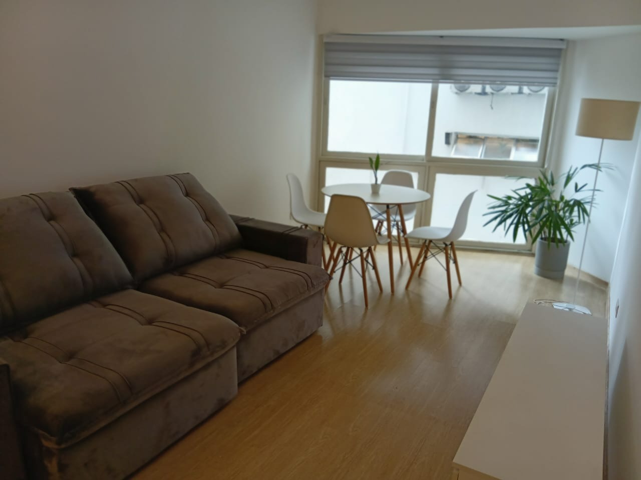 Apartamento, 1 quarto, 50 m² - Foto 2